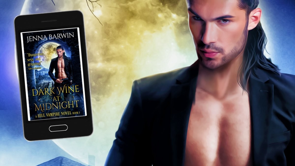 JennaBarwin's tweet photo. Fantastic Read!! 5 Stars! ~Amazon Reviewer

Amazon💥https://t.co/WxWisKkdc8

💓FREE to #KindleUnlimited subscribers!💋

#paranormalromancereaders #vampire #paranormalromancenovels #KU #urbanfantasy #paranormalromance #romance #PNR #vampires #vampireromance #vampirestory #fantasy https://t.co/6ExkBj7HOH