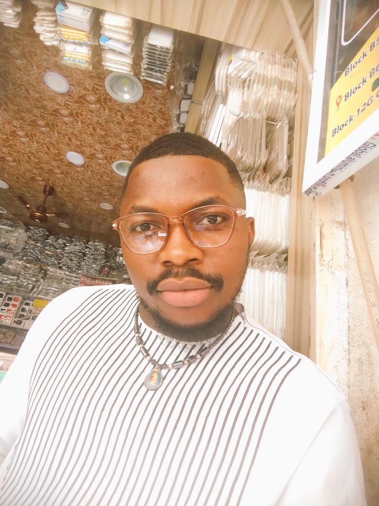 ifcanonline's tweet photo. What is it for you?
#AbujaTwitterCommunity
#iFCAN https://t.co/4W1JK3EcmY