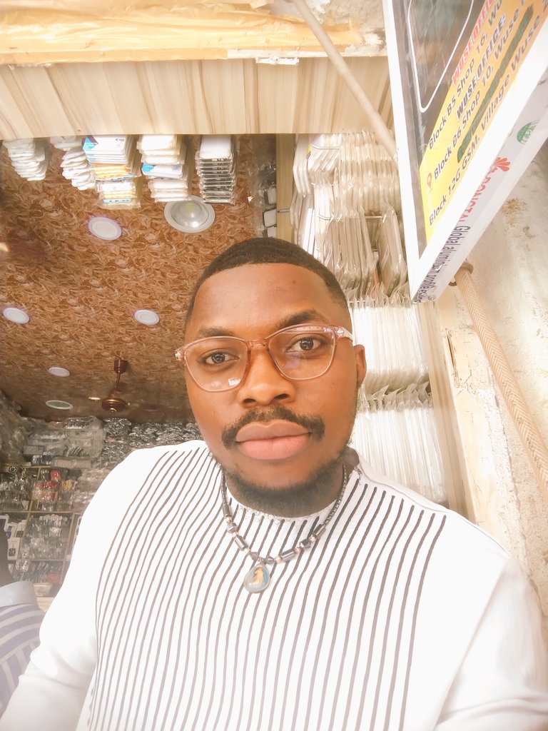ifcanonline's tweet photo. What is it for you?
#AbujaTwitterCommunity
#iFCAN https://t.co/4W1JK3EcmY