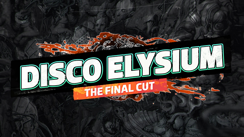 discoelysium's tweet photo. For anyone not near a console nor a computer - no sweat. Our friends at @NVIDIAGFN have Disco Elysium - The Final Cut ready to play with #GeForceNOW https://t.co/QU7TwFXQFY https://t.co/P0e95A1SQ8