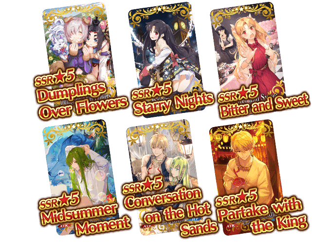 Fategoのtwitterイラスト検索結果