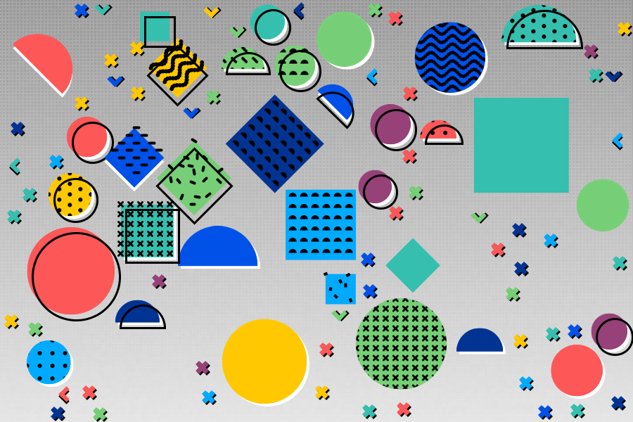carreras_anna's tweet photo. #wip per a un #robot que juga
#generative #memphis des de #salou ;-)
#unique #irrepetible #estampat #colorido #creativecoding https://t.co/myXTCxRaxa
