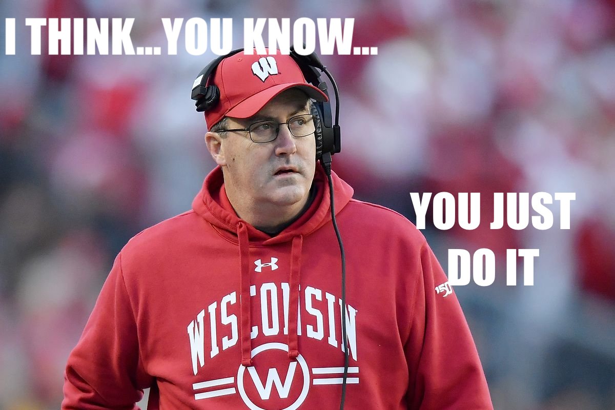 HOW HE APPROACHES THE CHALLENGE OF BEING QUARTERBACKS COACH, CALLING PLAYS, AND BEING HEAD COACH