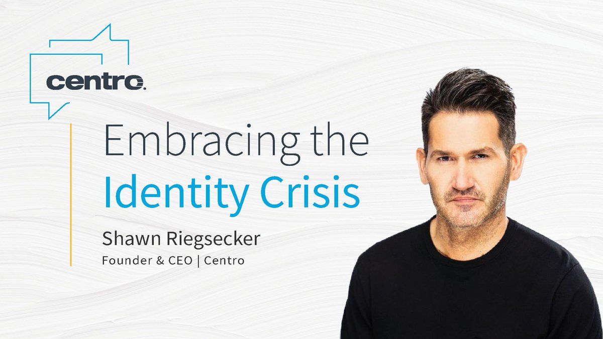 basisglobaltech's tweet photo. The deprecation of third-party cookies has created an identity crisis in our industry. Here's @ShawnRiegsecker's take on how marketers and advertisers can move forward: https://t.co/GIMW38vaJO
#Cookieless #ConsumerIdentity #DataPrivacy https://t.co/6U1q4vUyiG