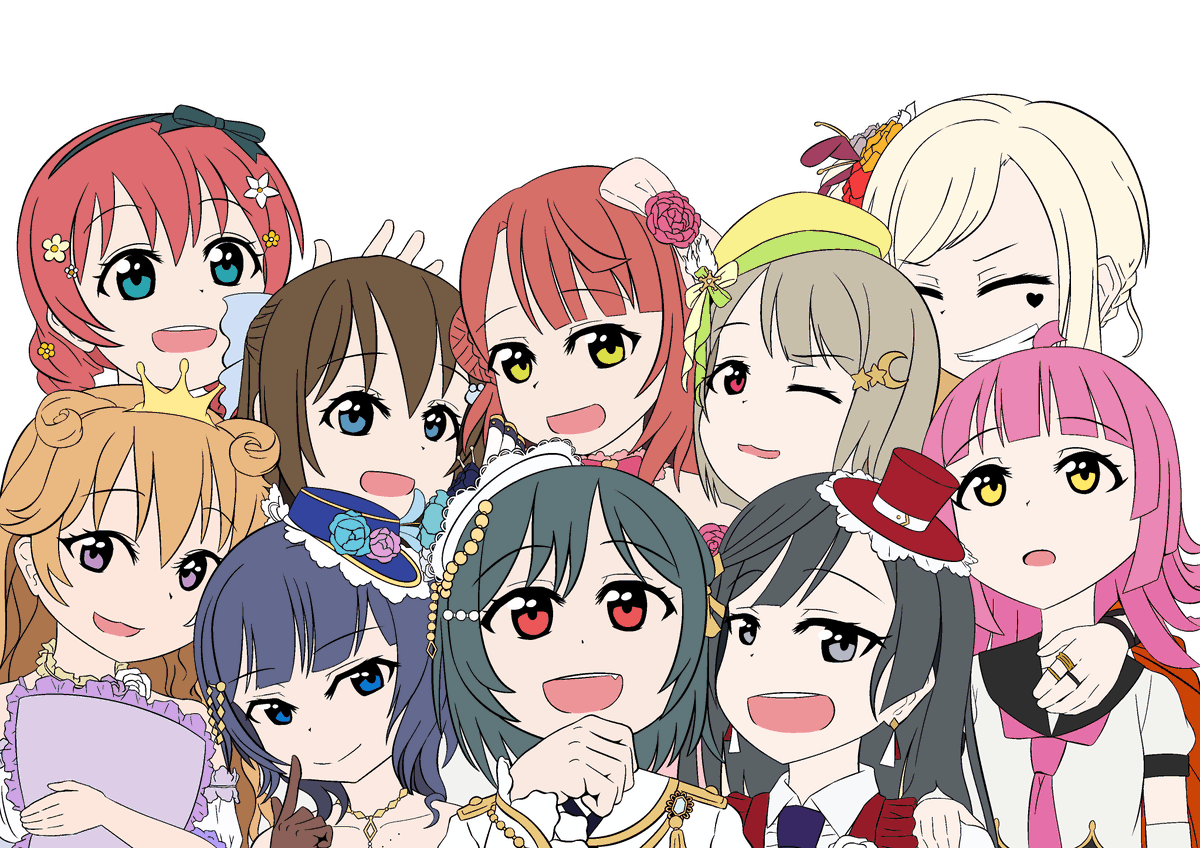 もう疲れたわぉん Akira隊長ちゃんのイラスト もう疲れたわぉん Akira隊長ちゃんのイラスト