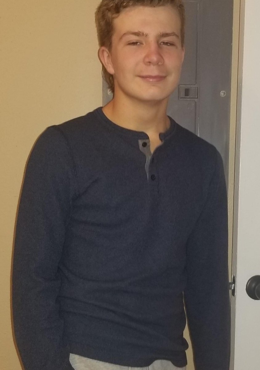 LaurynMassey's tweet photo. Have you seen him? Justin is missing and we are desperately trying to find him. Please share and share with your children. You can report any information or leads to myself or the Joshua Police Department 817 558 3999. Please share and bring Justin home to his momma! https://t.co/kIPHz74wfi