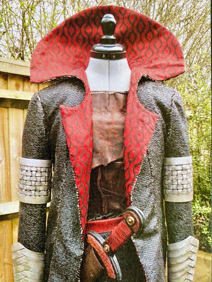 FashionPc's tweet photo. Simply stunning Fashion work from Sophie.  Marking of the A Level Fashion and Textiles final portfolios has been a joy!  Such talented students and designers - we are sure to see their work again in their chosen industries. The very best of luck to you all. https://t.co/9aBsIBuMPi