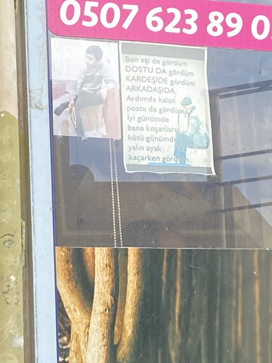 İşi Düşenin Dostuyuz ...