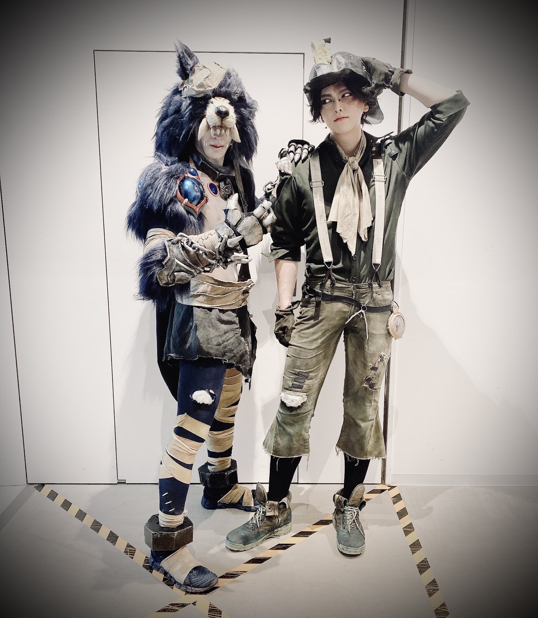 須賀 京介 Kyosuke Suga (Am Amp) on X: 