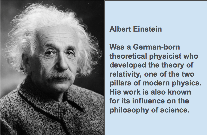 The_JCKSA's tweet photo. “If I had an hour to solve a problem and my life depends on it, I would use the first 55 minutes determining the proper questions to ask”
- Albert Einstein

#research_problem
#the_journal_club
#kau_medical https://t.co/uH20JeBqHw