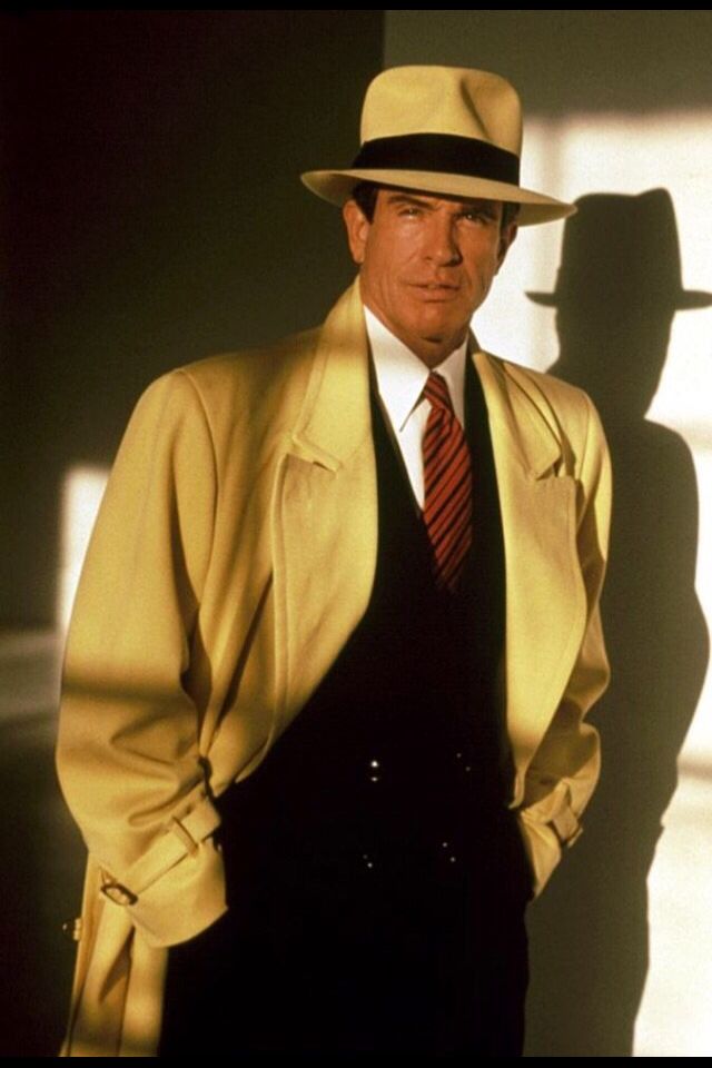 Happy Birthday, Warren Beatty! 