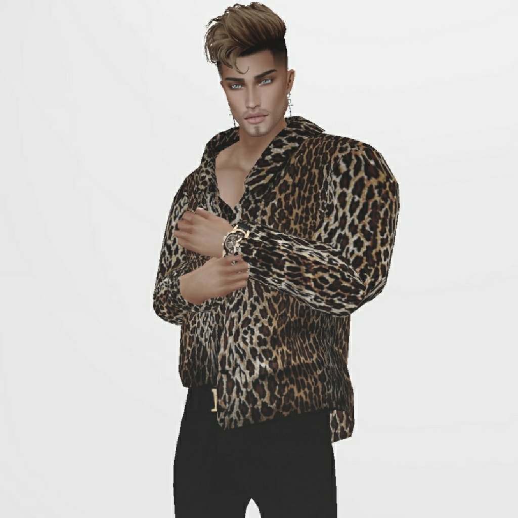 ScorpioWilson's tweet photo. Fashion is my life @Imvu #imvugay #imvumusicartist #imvucelebritystar https://t.co/3qHRcpon1S