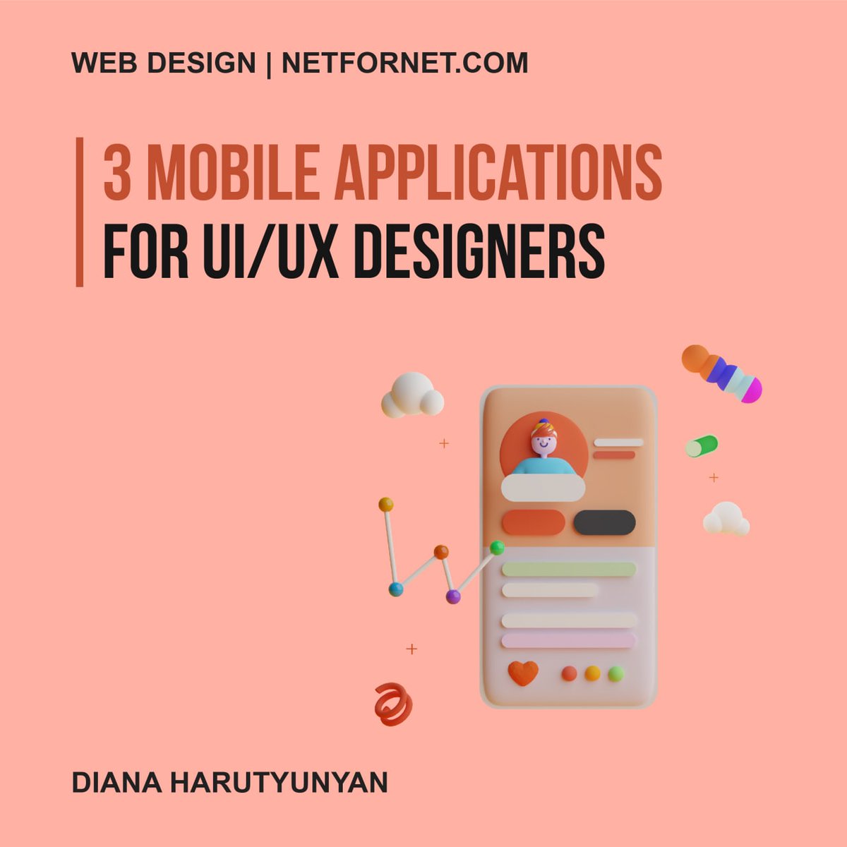 NetForNet1's tweet image. Which do you prefer?
🔸Mobile applications 
🔸 Websites
 #designers #design #graphicdesign #design #graphicdesign #aboutdesigners #courses #designdesigners #design #graphicdesign #UIdesign #UXdesign #application #appdevelopment #NetForNet #netfornet
