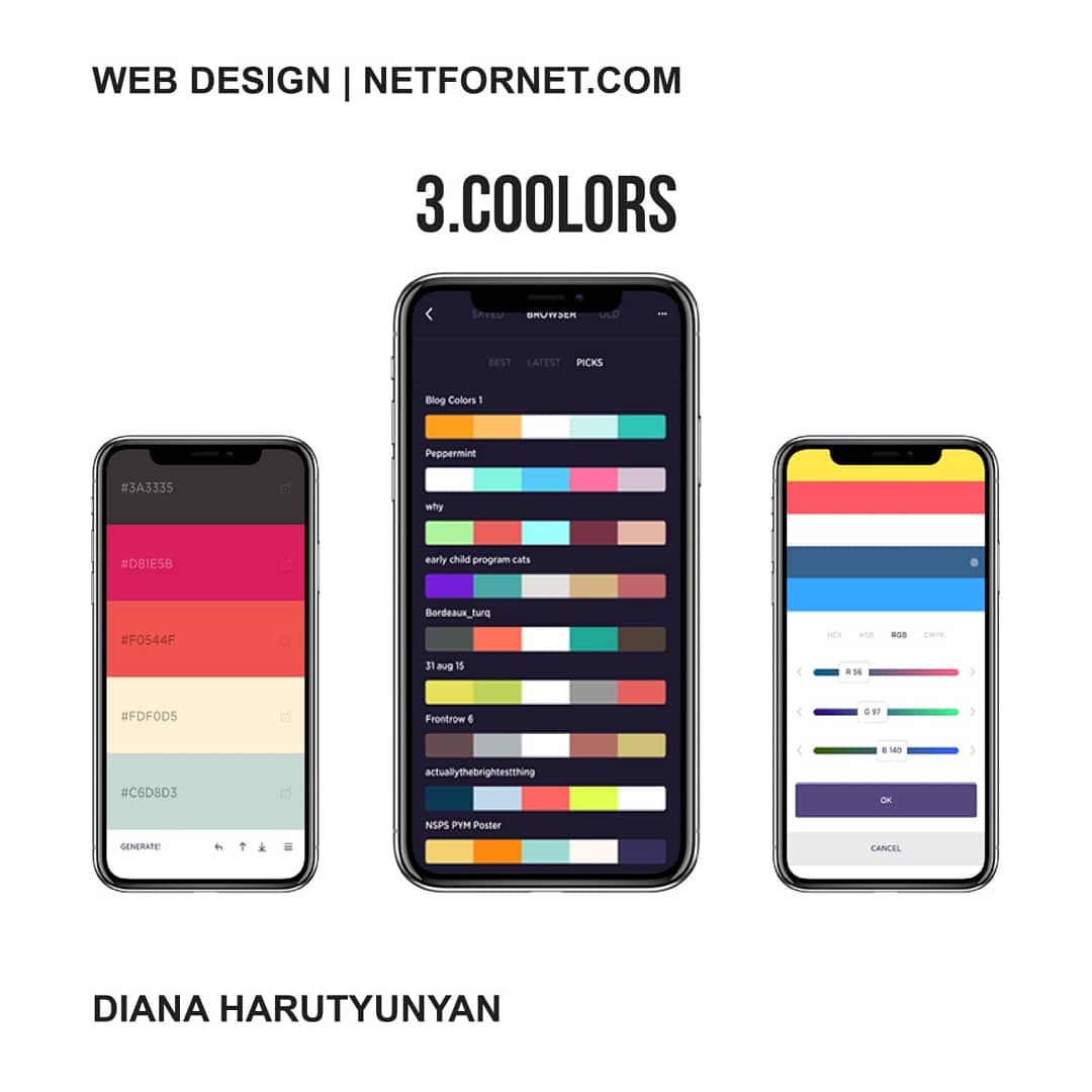 NetForNet1's tweet image. Which do you prefer?
🔸Mobile applications 
🔸 Websites
 #designers #design #graphicdesign #design #graphicdesign #aboutdesigners #courses #designdesigners #design #graphicdesign #UIdesign #UXdesign #application #appdevelopment #NetForNet #netfornet