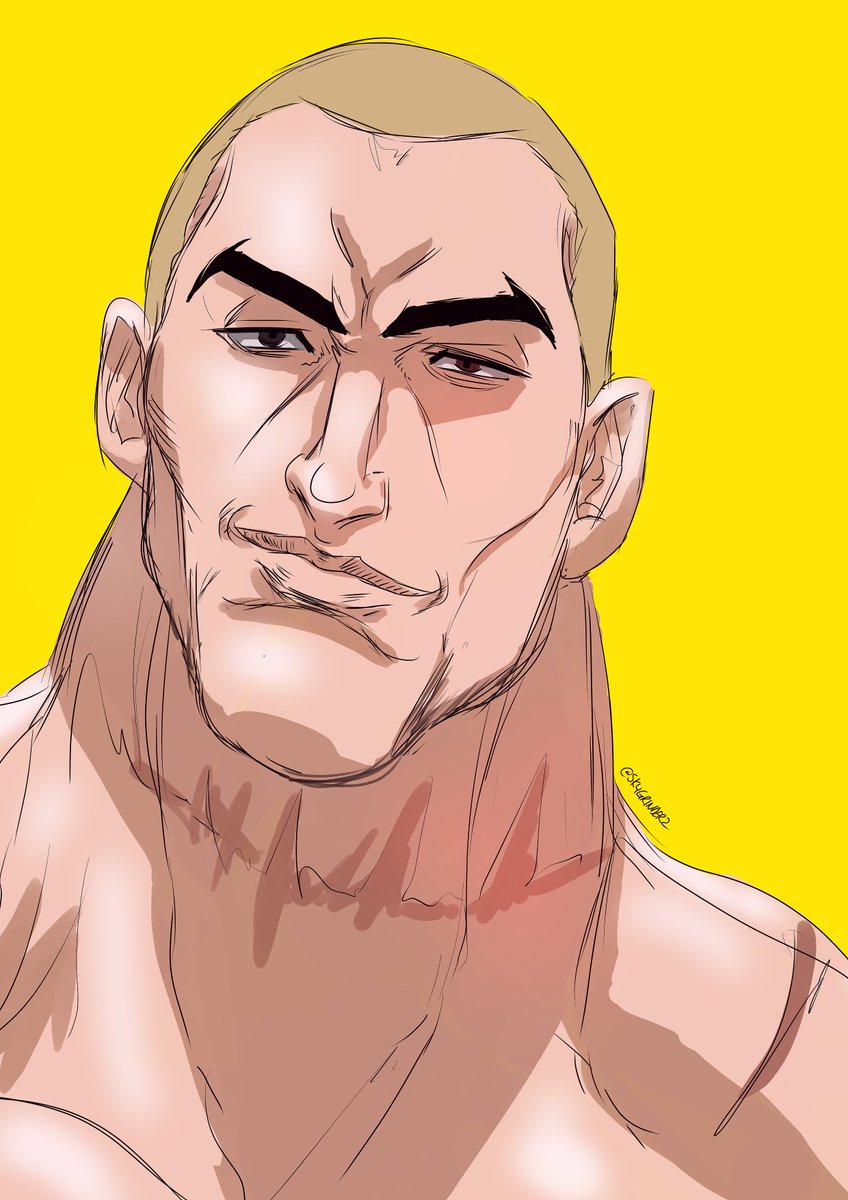 Featured image of post Jack Hanma Cosplay