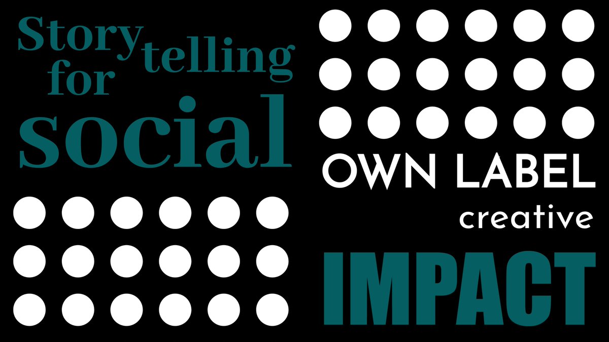 Own Label Creative tweet media