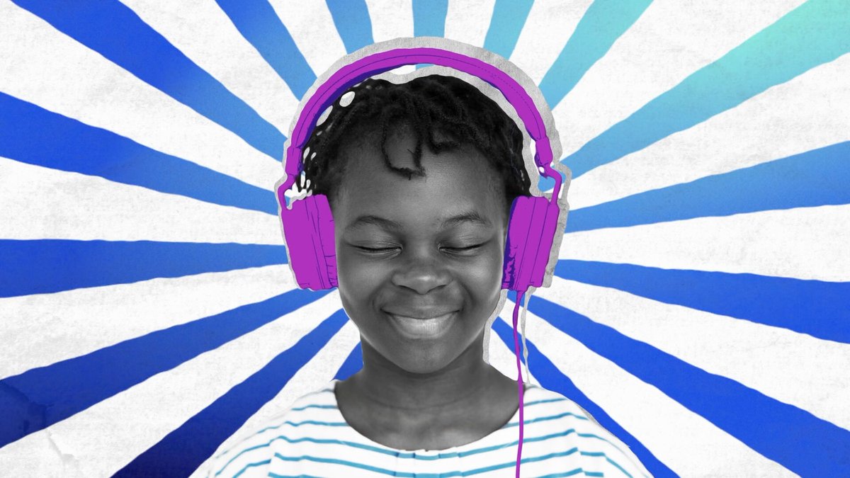 MusebyClio's tweet photo. .@warnermusic's 'Saylists' use pop songs as speech therapy: https://t.co/K5V3npuI7Q https://t.co/2Yv4fJ98g3