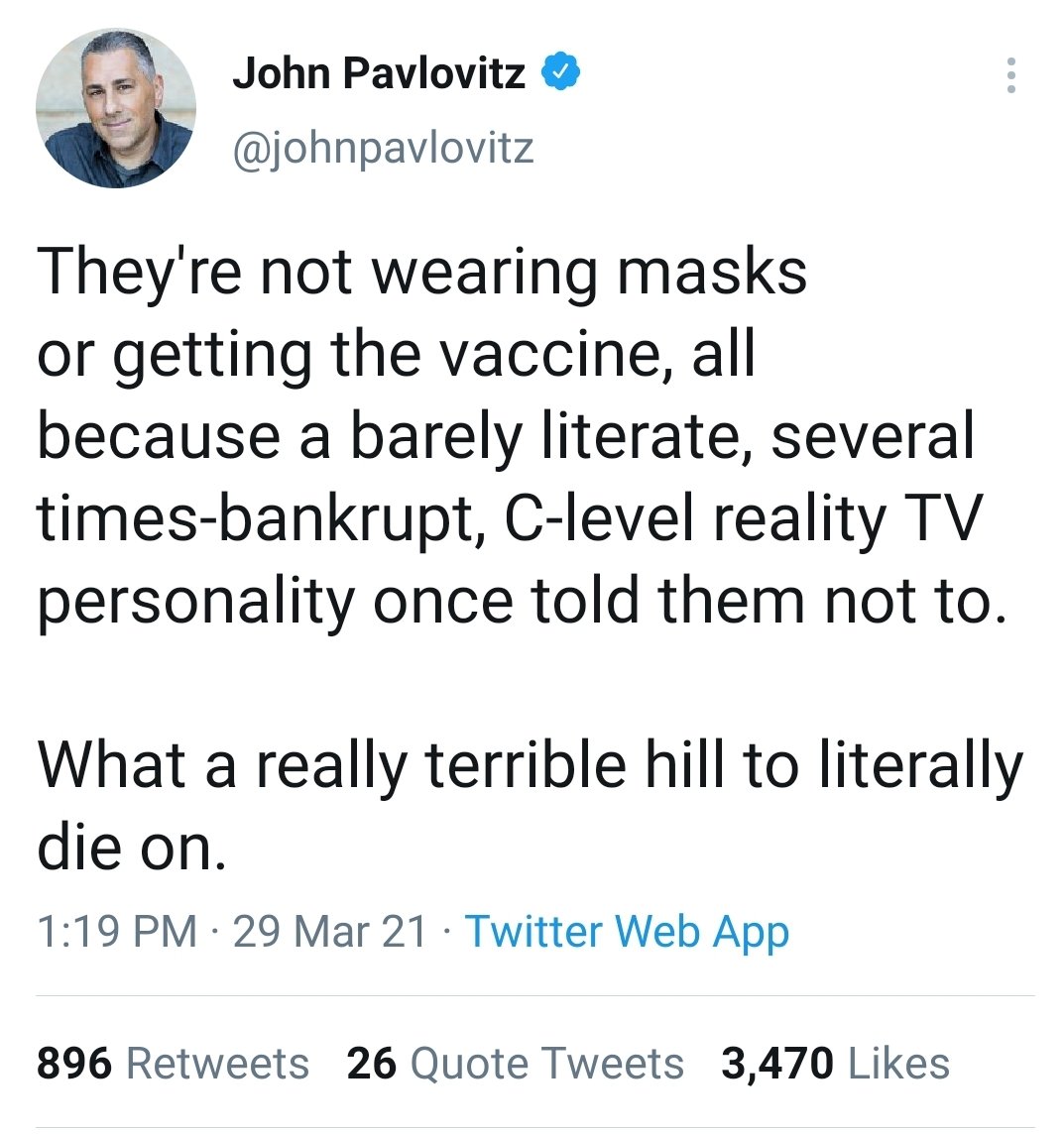 Rural Scientist tweet media