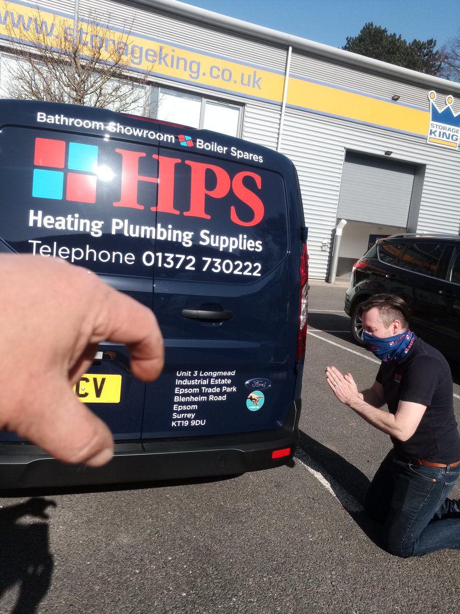 The Gas Man Cometh ✝️ tweet media