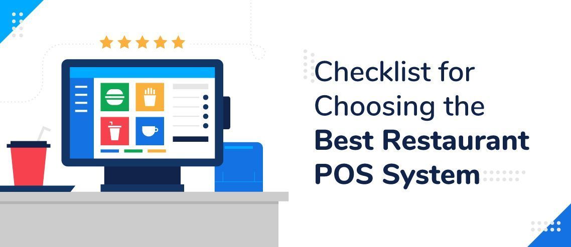 ZoomShift's tweet photo. Here is a 7-step guide to choosing the best restaurant POS system, featuring a list of the 5 best POS systems on the market today.

#restaurantPOS #POSsystem #restaurantsoftware

@getupserve

https://t.co/WQmFEGuYFb https://t.co/ZCT3iuLiGr