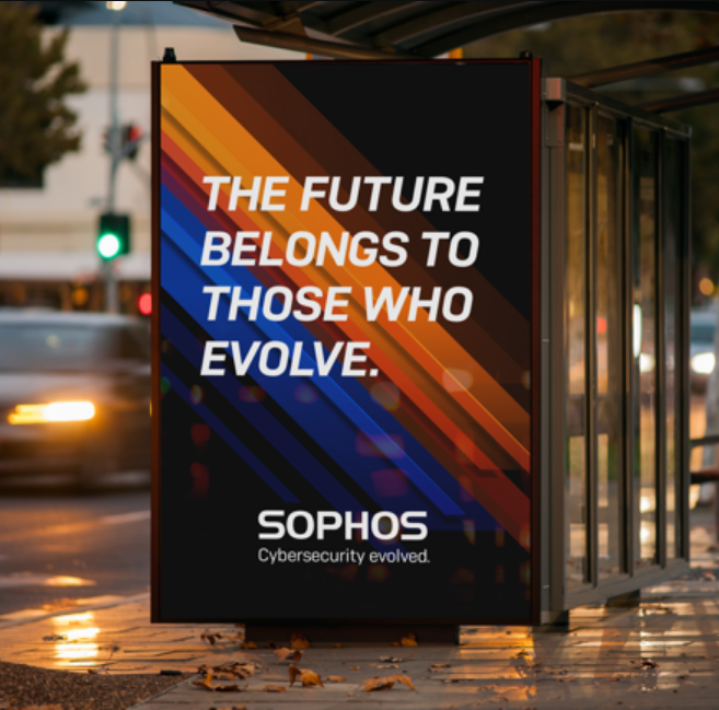 Christo_Tech's tweet image. #Sophos #CyberSecurity #ChristoTech