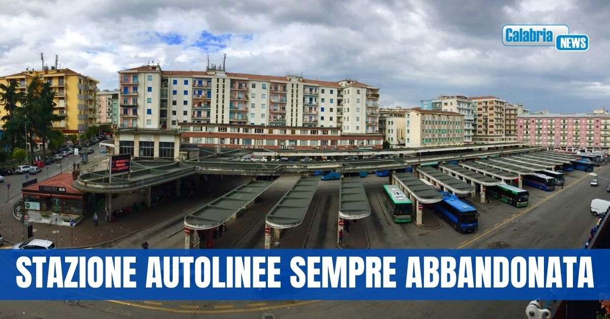 calabrianewsit's tweet image. ##Cosenza, 'Brutia Commercianti': Ferrovie della Calabria non ha mantenuto impegni - calabrianews.it/cosenza-brutia…
#Abbandonata #Autolinee #Stazione #Attualità