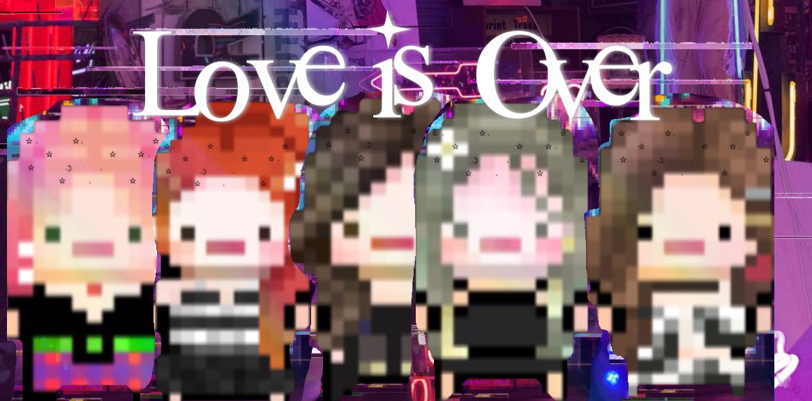 fusemedia_mi's tweet photo. STARBURST 스타버스트 
🎶 Love is Over

Concept Photo: ♠️
15.04.2021 

#STARBURST #스타버스트 #LOVE_IS_OVER 
#시아 #SEEA #지수 #JISU #해나 #HAENA #소미 #SOMI #앤 #ANNE https://t.co/SVT6DcW9Xk