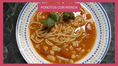 POROTOS CON RIENDA con zapallo en olla a presión

receta casera de porotos con rienda en olla a presión. un plato tradicional de chile sano y nutritivo para días fríos #cocina

Comparte y ayúdame a crecer ❤

 lechedemama.com/porotos-con-ri…