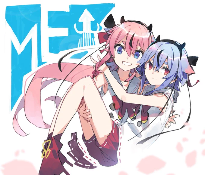 くコ:彡 