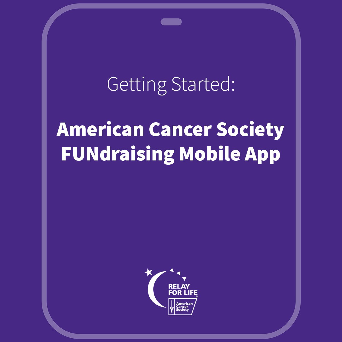 RelayForLife tweet media