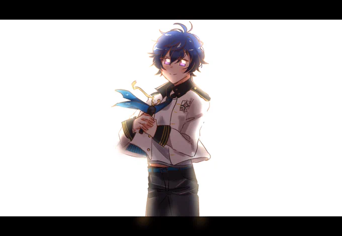 「 いつか見た希望には辿り着いたかい? 」#七星蓮生誕祭2021#七星蓮誕生祭2021#アルゴナFA 