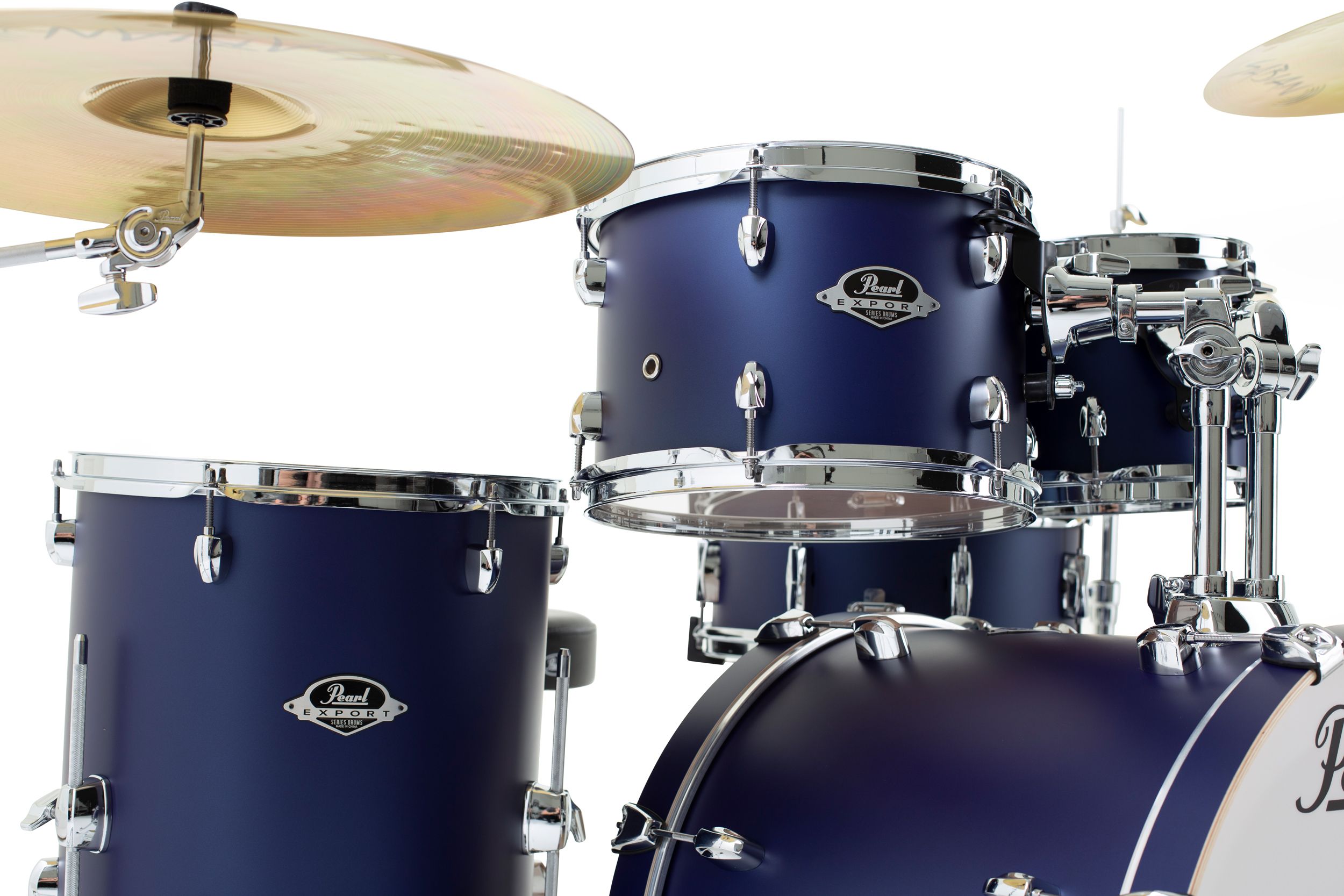 Pearl export lacquer series deals