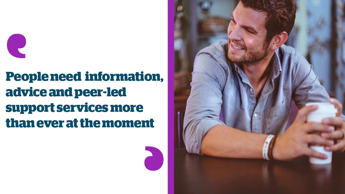 HealthwatchWAM's tweet photo. For #autismawarenessweek we are raising awareness of the things we can all do to understand autism better. Find out more today: https://t.co/Kve0Q1kWiL
#autismawareness #autismacceptance #ASDawareness #ASDacceptance https://t.co/AvCog9FXQK