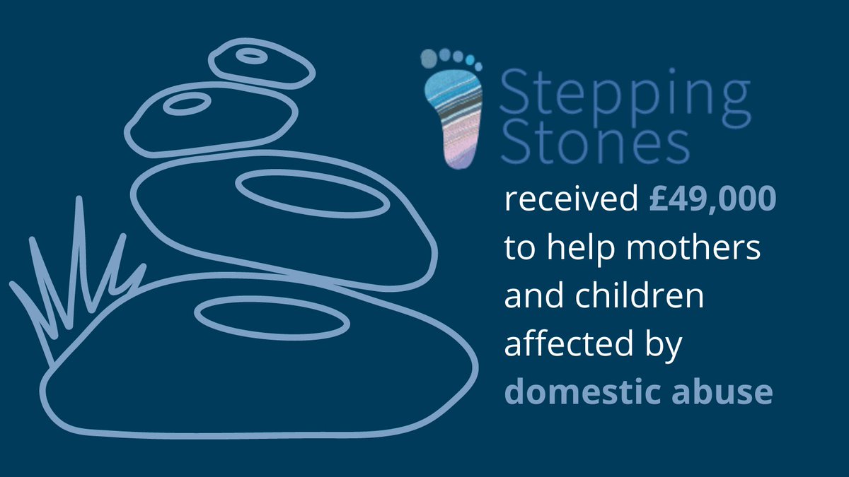 Masonic_Charity's tweet photo. Through our £49,000 grant, Freemasons are supporting mothers affected by #DomesticAbuse in Luton. By funding @steppingstonesl Bright Futures parenting programme, we are helping to limit the impact of domestic abuse on children as they grow up 🌱 https://t.co/DHPZLJ2xVS
