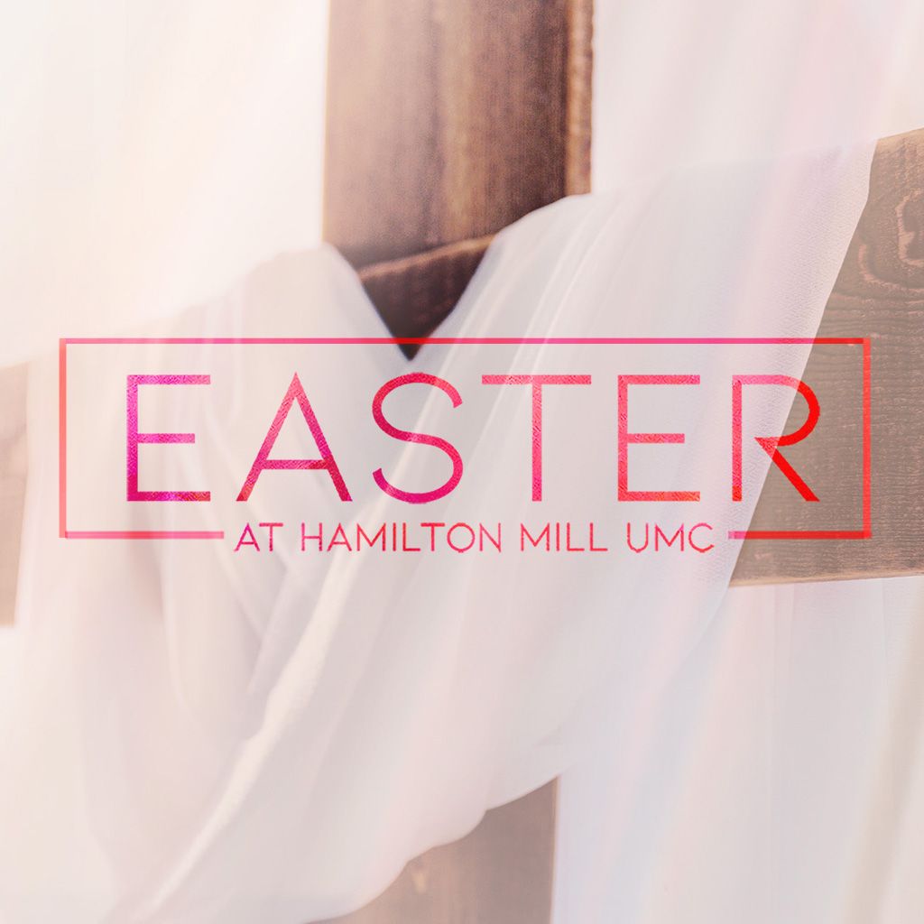 Hamilton Mill UMC tweet media