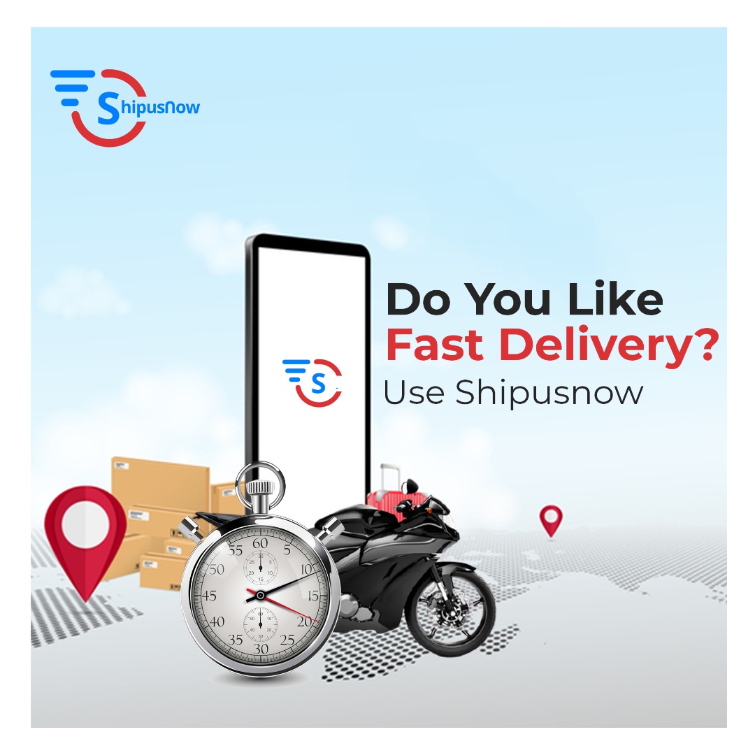 shipusnow's tweet photo. How fast do you  want your packages  delivered?  
:
Find fast and affordable logistics vendors on https://t.co/h33uonIAuw https://t.co/EpZocJQZNS