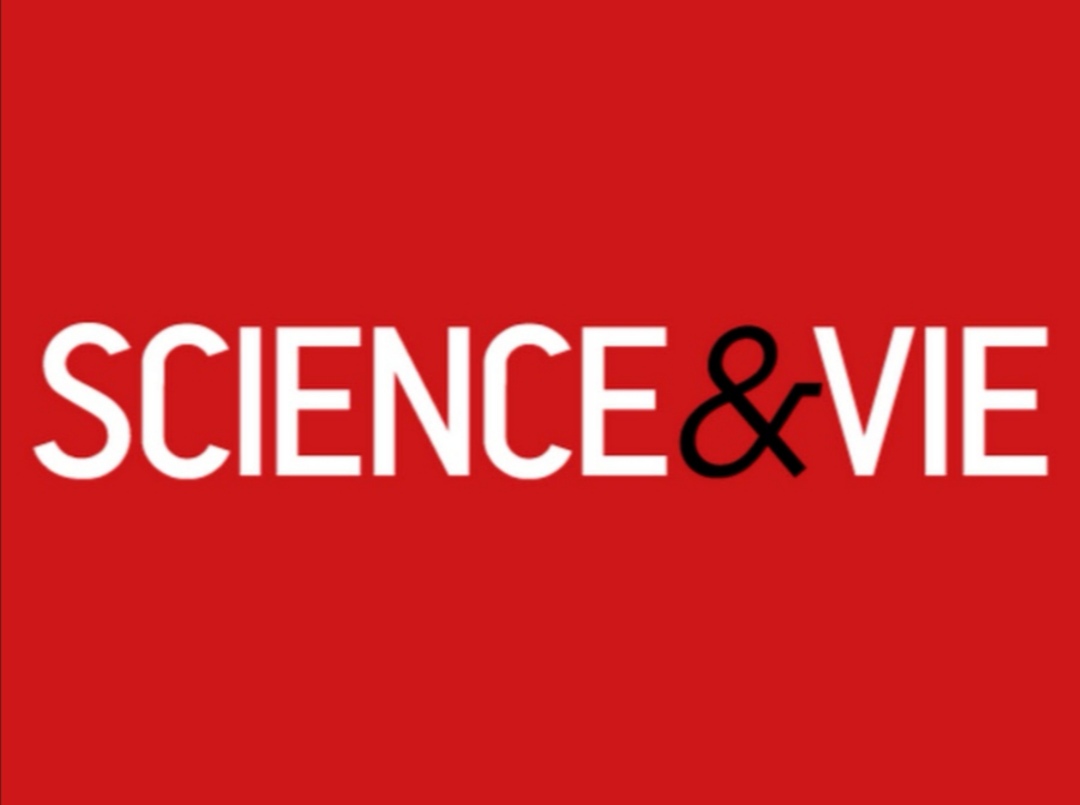 philippepoustis's tweet image. #ScienceEtVie Enfant, j'en étais fan. Et puis vinrent l'ère du digital, les difficultés de la presse et Reworld Media.