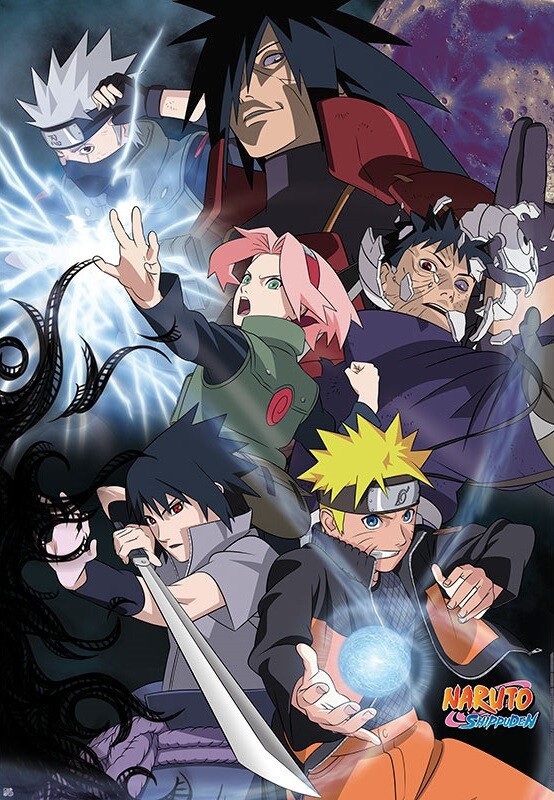 DesNRMC_14's tweet photo. Estos son mis 4 animes favoritos https://t.co/kM55cWEnXz