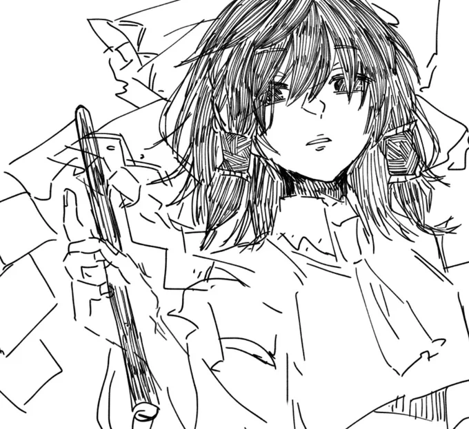 らくがき 