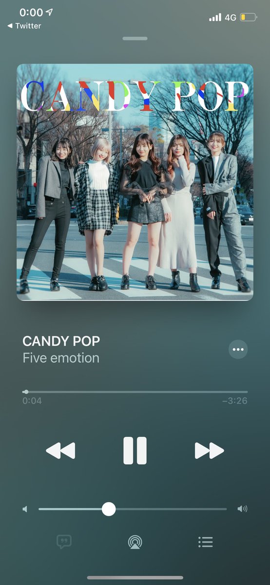 karen__i328's tweet photo. 沢山聴いてください🥲💖🎶

#CANDYPOP #5えもん
#Fiveemotion #ゴエモン

https://t.co/GWV0yugJ0i https://t.co/jSkUIjKTxK