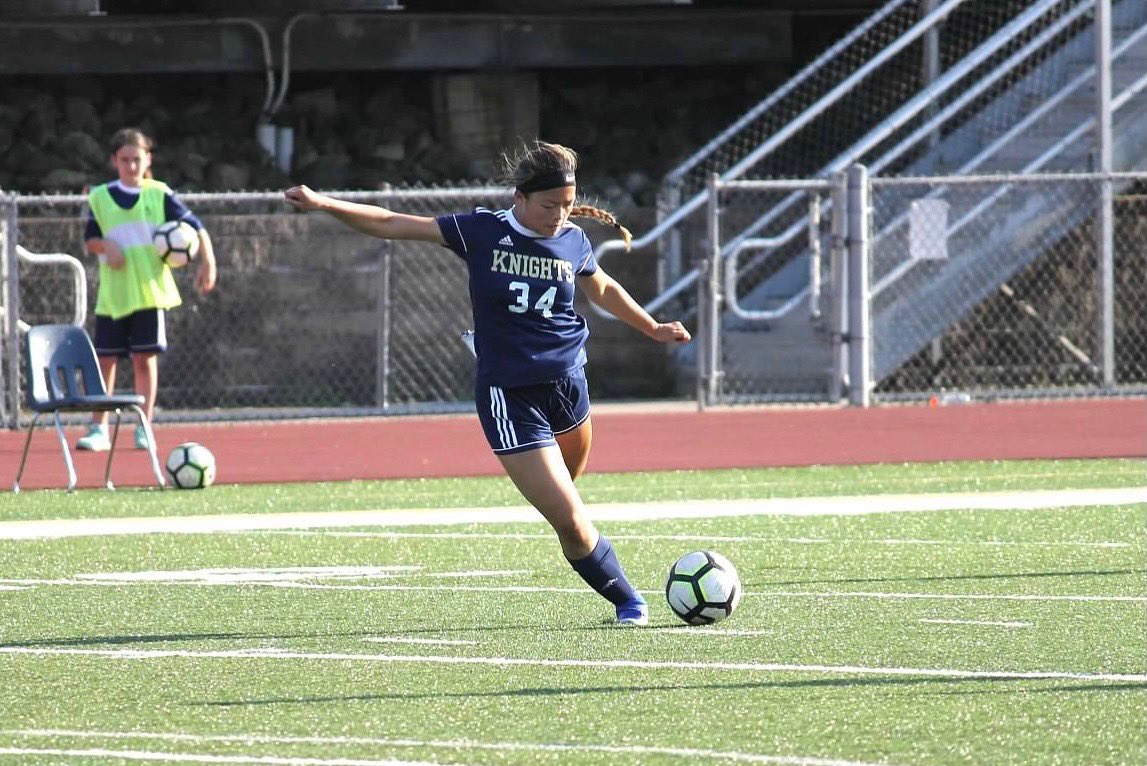 Congratulations to Paloma Swankler of the 2003 Girls North Elite on her commitment to the Robert Morris University! Paloma will be a 2022 graduate. #HorizonLeague  #GoBobbyMo #WearTheB