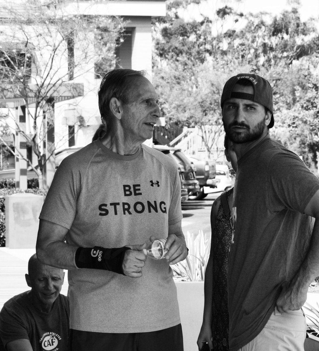 sdseniorgames's tweet photo. #BeStrong | 2019 Fitness Competition at San Diego Senior Games #seniorgames #seniorolympics https://t.co/2V9tOdw106