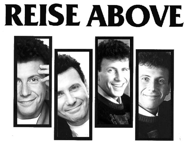 Happy Birthday to the great Paul Reiser 