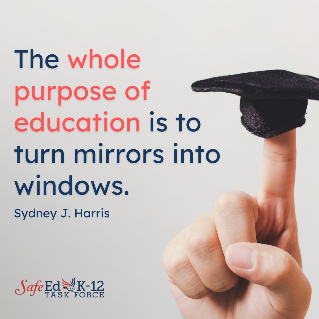 SafeEdK12 tweet picture