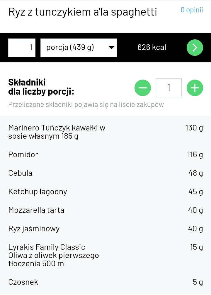 reducewithhead's tweet photo. Obiad
Ryz z tunczykiem a'la spaghetti
Inspo z przepisu na ig pszczolka_robotnica
Zamiast makaronu jest ryz, a koncentratu nie mialam no to ketchup 😁
Wg fitatu 626kcal
#fitmarzec https://t.co/vVtRtkywLG