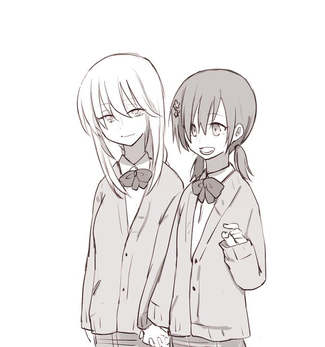 みこみさのTwitterイラスト検索結果(古い順)。