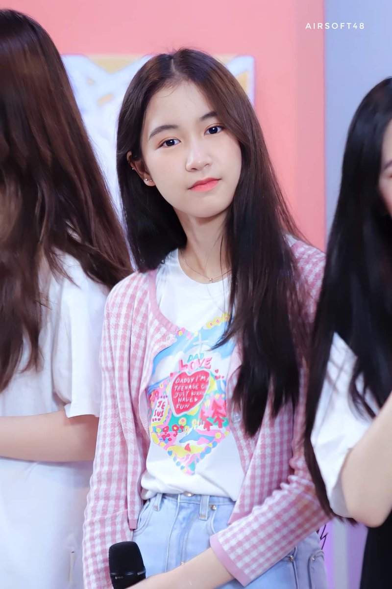 Airsoft_48's tweet photo. cute ~ ☺💙💜🦕

#PaeyahBNK48 #BNK48  #Airsoft48

สามารถติดตามเพจน้องได้ที่
Facebook : Paeyah BNK48 
IG : https://t.co/2VTtQuxkpC https://t.co/ZA3RSUEdWr https://t.co/OWo5PWgprj