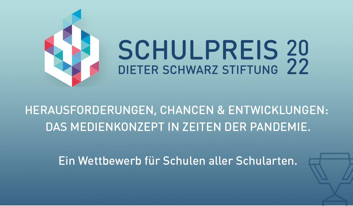 aimheilbronn's tweet photo. Start der Ausschreibung für den #schulpreisdss2022 🚀
Ausgezeichnet werden #Schulen, die ein Konzept zum Einsatz digitaler Medien im #Unterrichtskontext erarbeitet haben. Infos &amp; Registrierung unter 👉https://t.co/jaSllg3yjm #medienkonzept #digitalebildung #twitterlehrerzimmer https://t.co/d4XaTaBczR