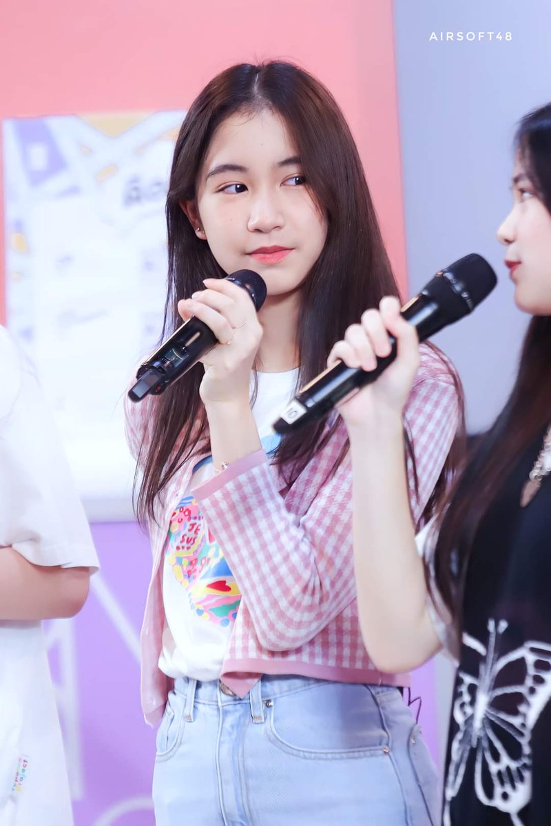 Airsoft_48's tweet photo. cute ~ ☺💙💜🦕

#PaeyahBNK48 #BNK48  #Airsoft48

สามารถติดตามเพจน้องได้ที่
Facebook : Paeyah BNK48 
IG : https://t.co/2VTtQuxkpC https://t.co/ZA3RSUEdWr https://t.co/OWo5PWgprj