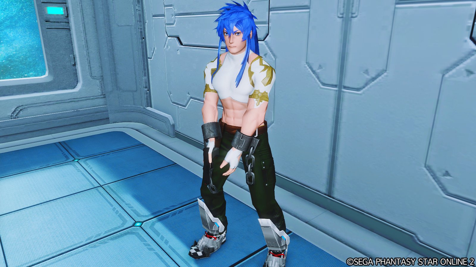 アシャラ Al Twitter テイルズオブシンフォニアから リーガル ブライアンの再現です 設定年齢は33歳 続編では36歳 ですが 壮年顔だと全然似ないので青年顔で作ってますｗ メンテの日なのでssを貼る 再現キャラの隣に元ネタ テイルズオブシンフォニア T